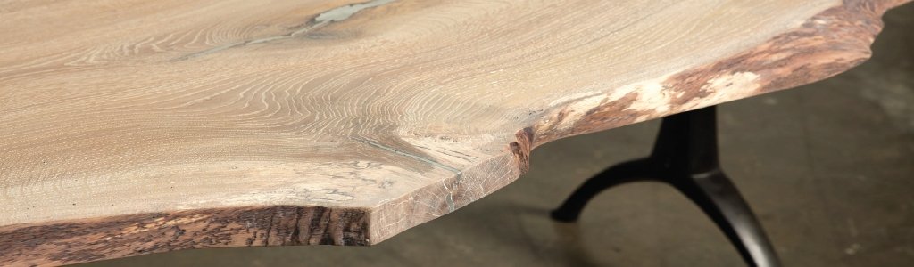 Dining Tables | Alabama Sawyer