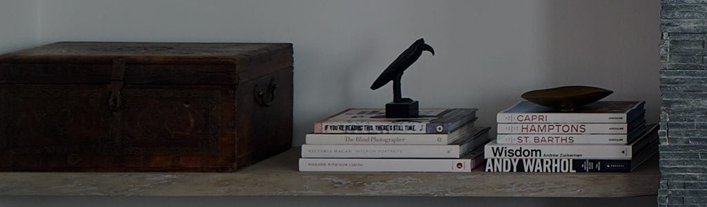 Solid Wood Floating Shelves