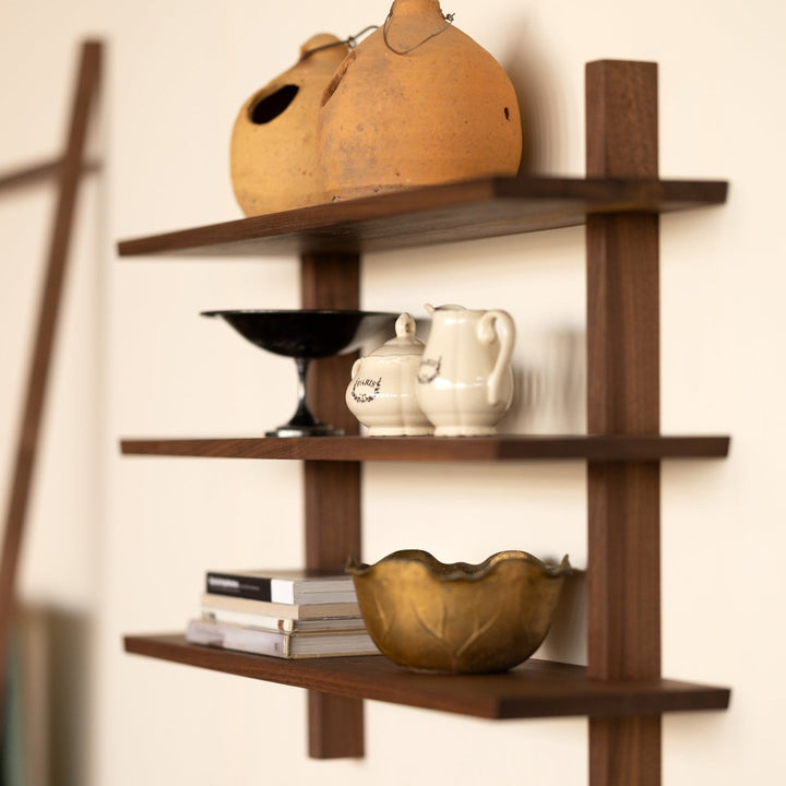 Floating Shelving Unit | Clever Shelf