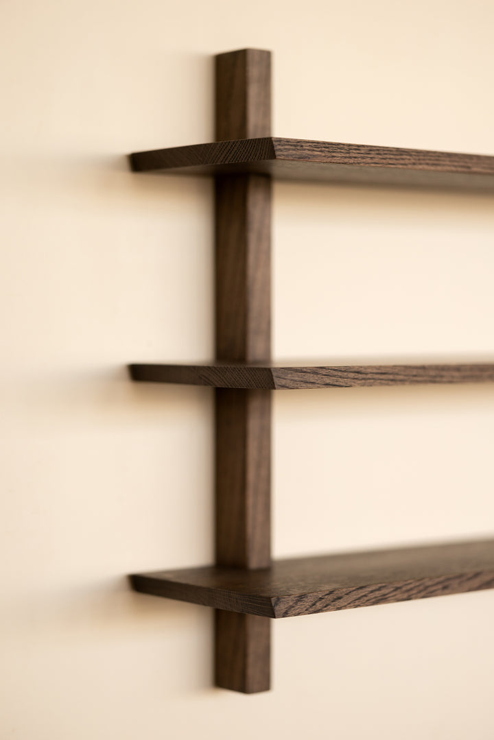 Floating Shelving Unit | Still Life Floating Shelf
