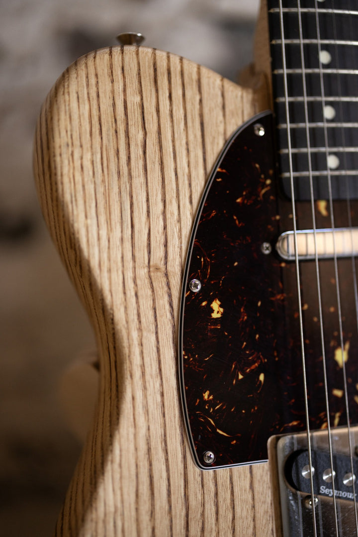 Sawyer Model A No: 2 | Sawyer Guitars | Fender Telecaster Replica Tortoise Pickguard