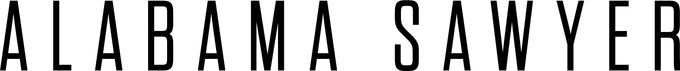 Alabama Sawyer logo
