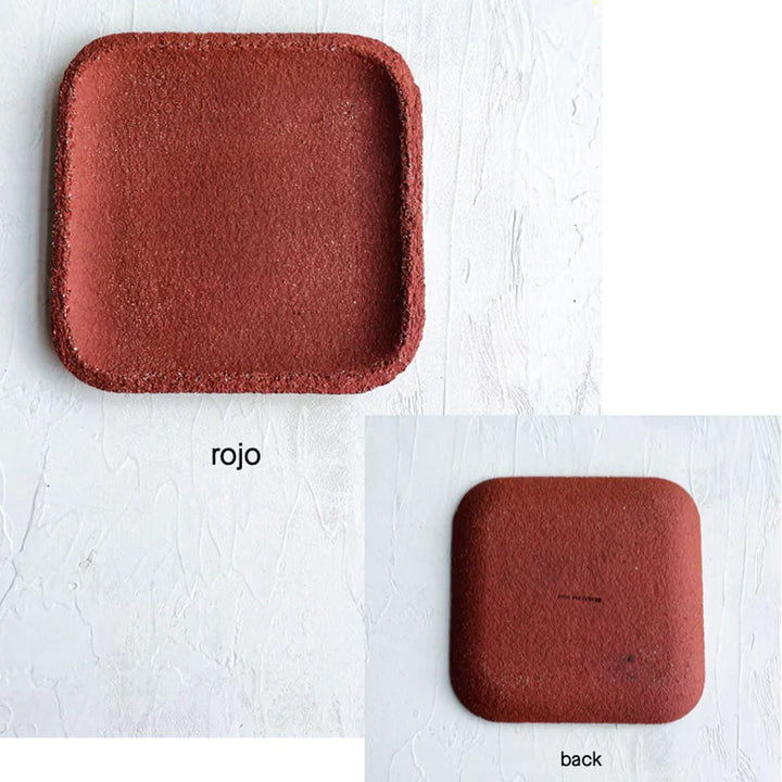 Star Tray | White Oak and Ceramic Party Charcuterie Tray