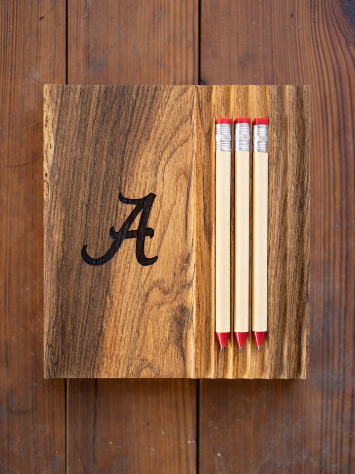 University of Alabama Phone and Pen Tray Flat Storage