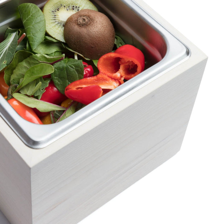 SCRATCH & DENT: Noaway Countertop Compost Bins©