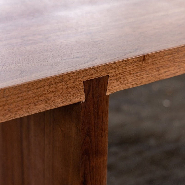 Miyake bench Seating