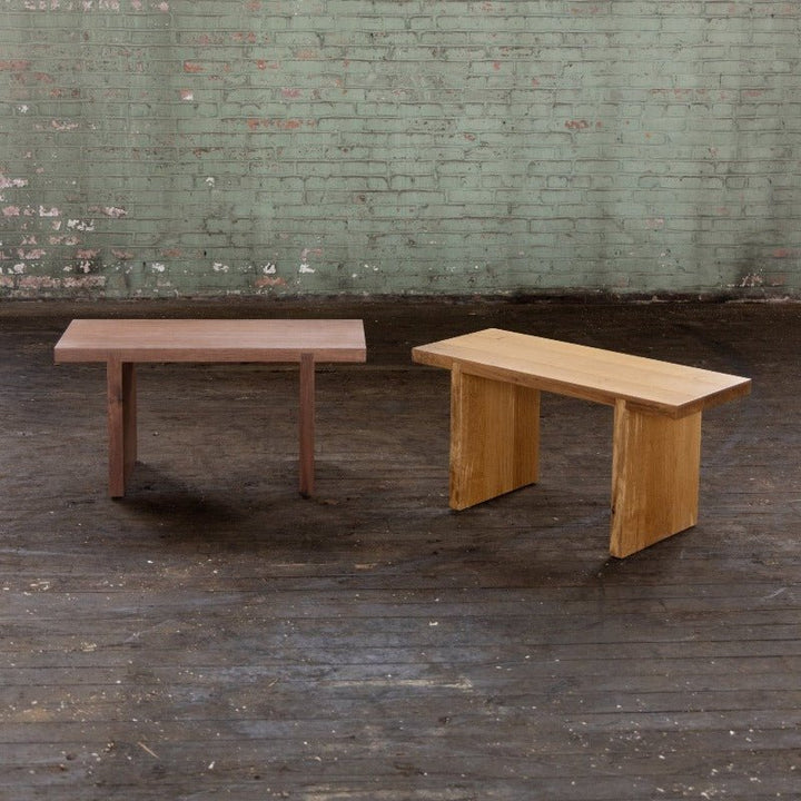Entryway Bench