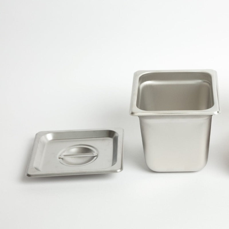 Noaway Countertop Compost Bin © Replacement Bins and Covers - Alabama Sawyer
