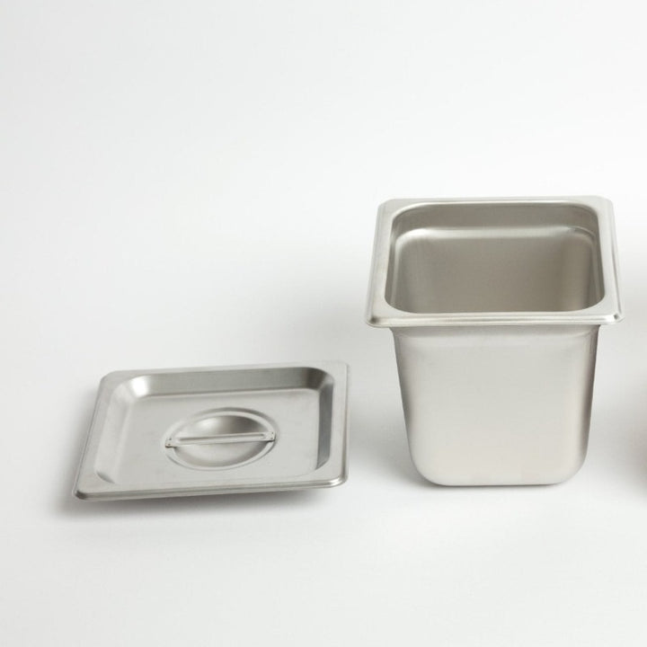 Noaway Countertop Compost Bin © Replacement Bins and Covers - Alabama Sawyer