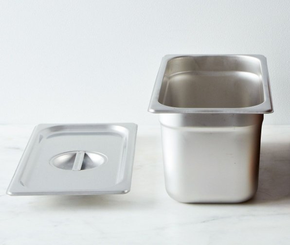 Noaway Countertop Compost Bin © Replacement Bins and Covers - Alabama Sawyer