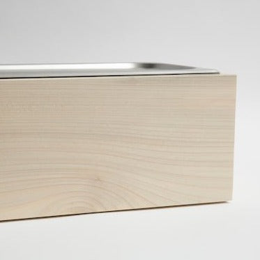 Noaway Countertop Compost Bins© - Scratch and Dent - Alabama Sawyer