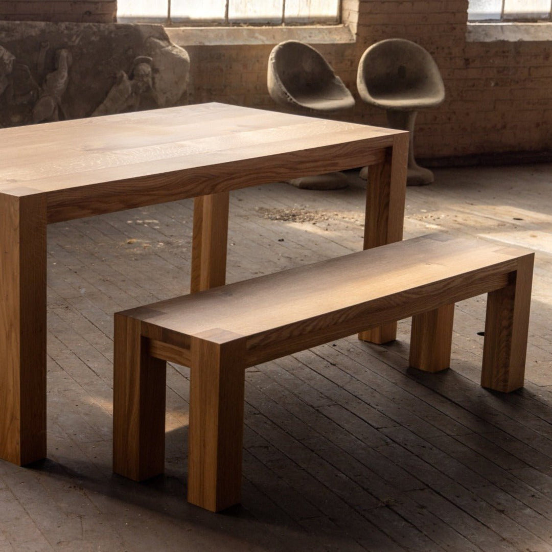 Parsons Bench