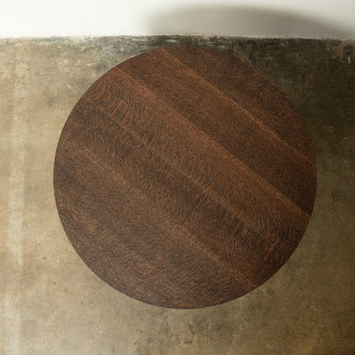 the orchrd table - dining room