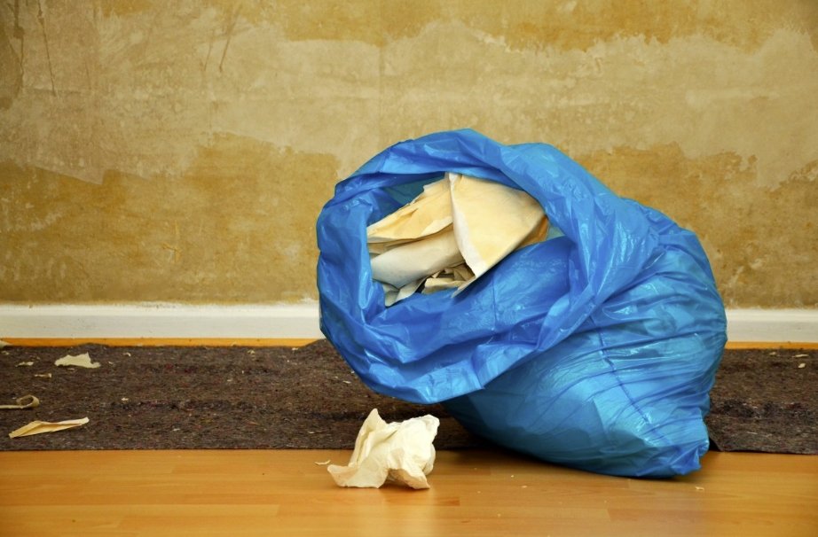 3 Great Biodegradable Garbage Bags | Alabama Sawyer
