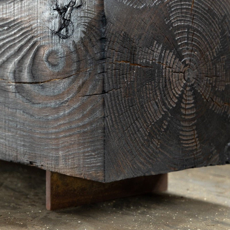 What is Shou Sugi Ban?