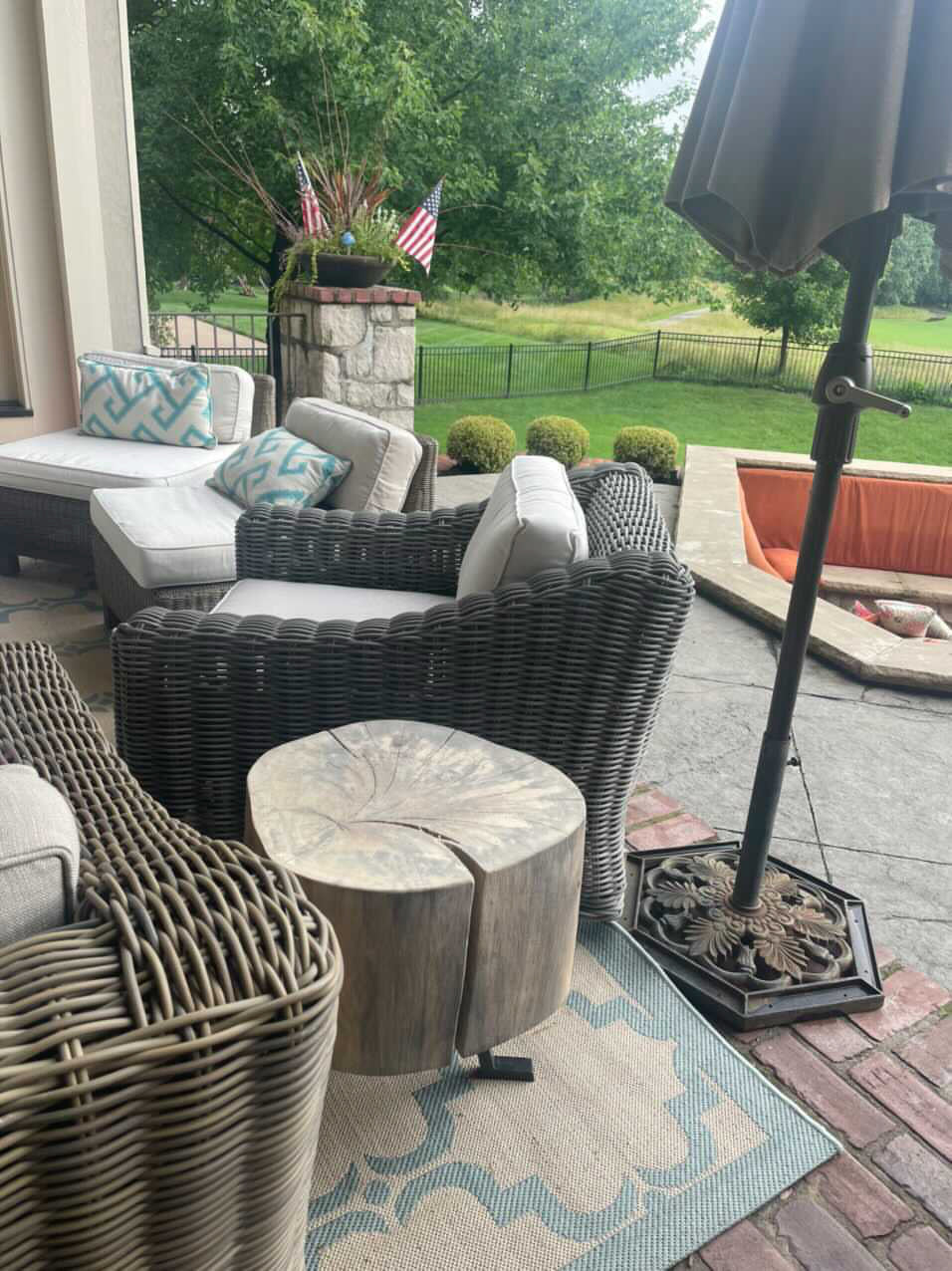 Outdoor Furniture Maintenance Tips