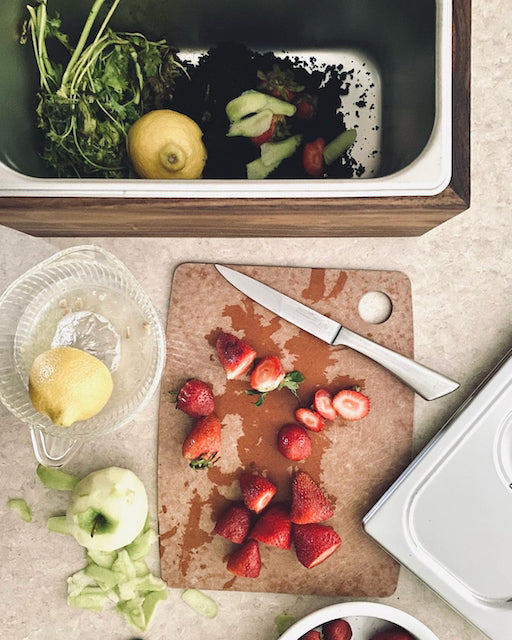 What’s to LOVE about composting? – Alabama Sawyer