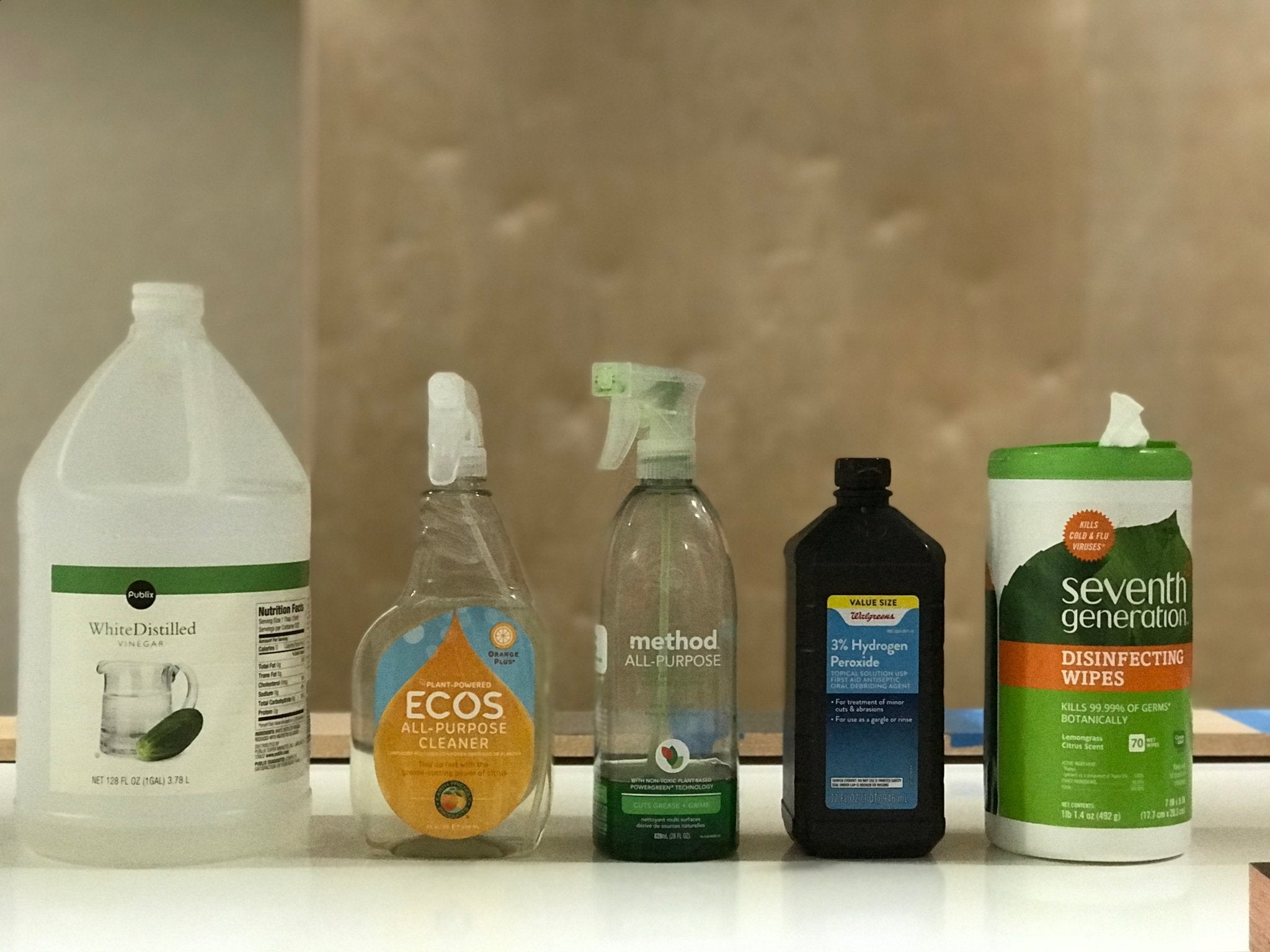 Best Cleaning Solutions for Wooden Surfaces – Alabama Sawyer