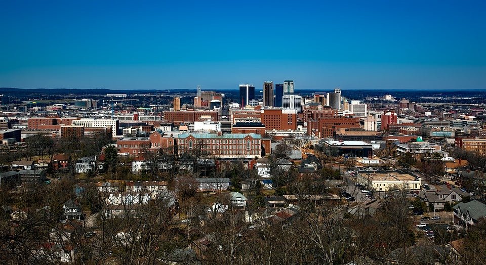 Cities with Great Composting Programs | Alabama Sawyer