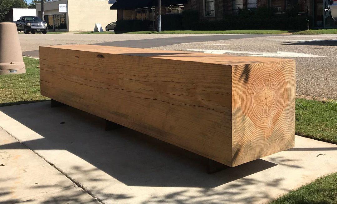 Coastal Living and the Effects of Sun and Water on Wood Furniture - Alabama Sawyer