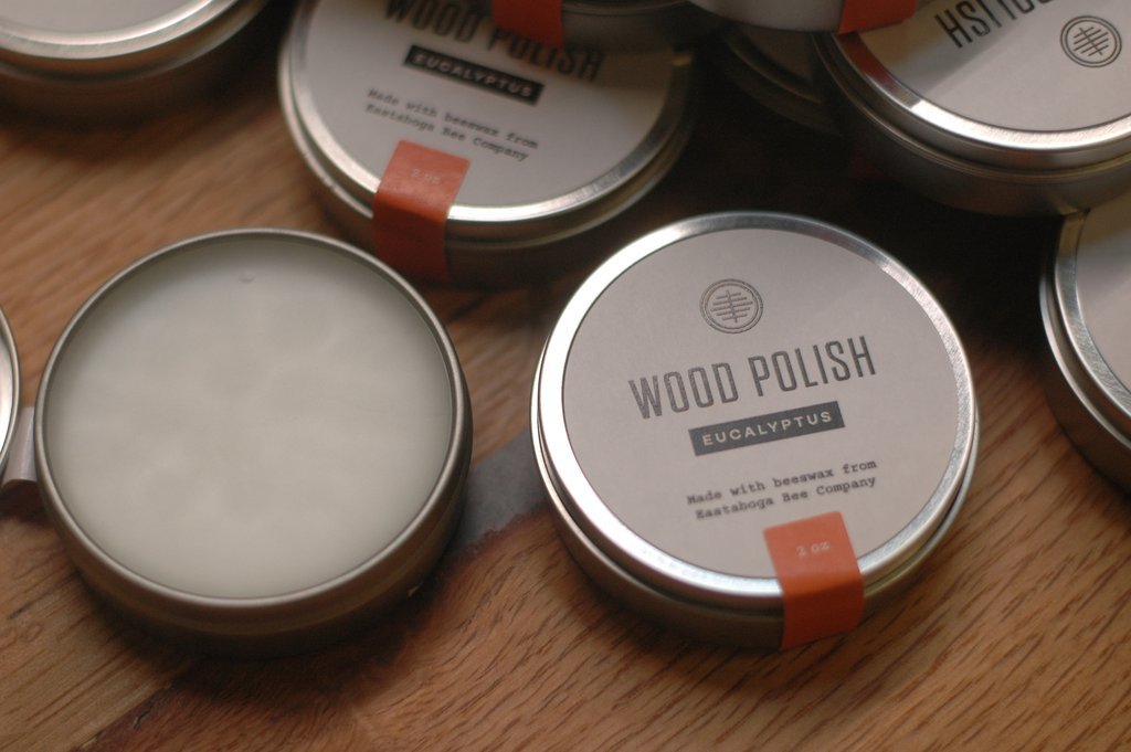 Cutting Board Oil VS Wood Polish | Alabama Sawyer