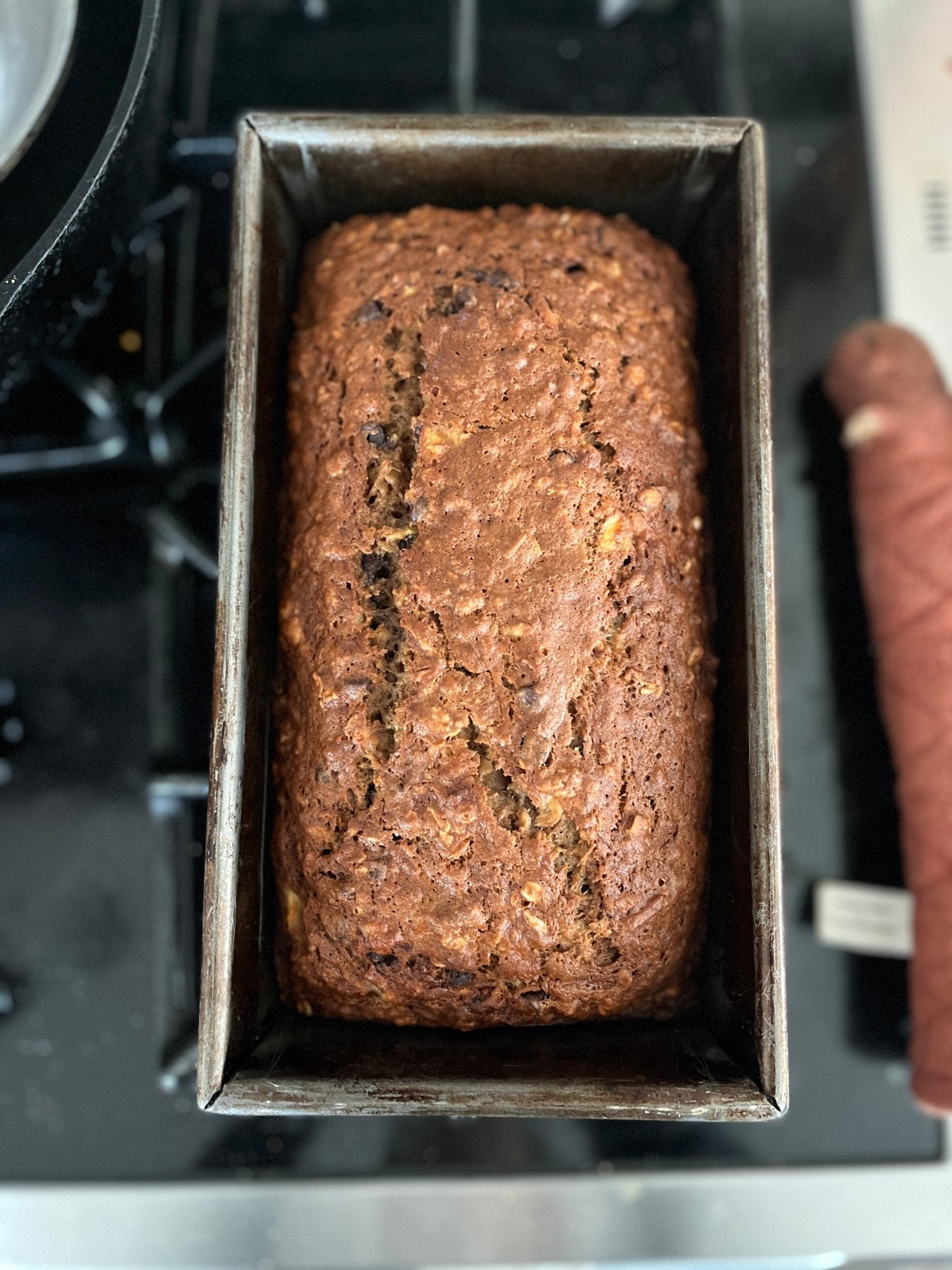 ECO-BAKING: Banana Bread and Beyond - Alabama Sawyer