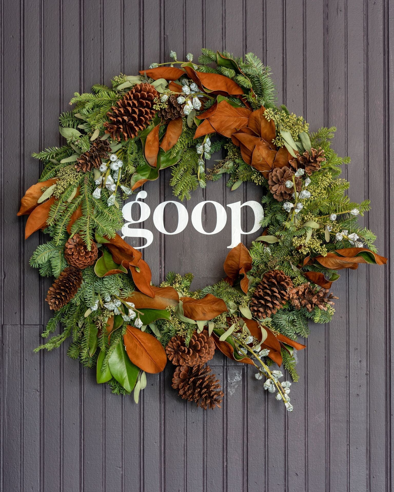 Goop Gives Great Gift Advice | Alabama Sawyer