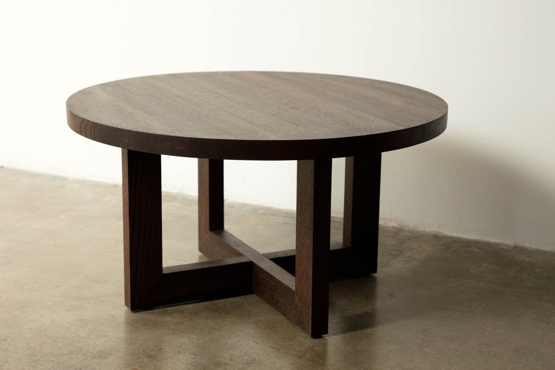 How to Incorporate Wooden Furniture in Your Living Room - Alabama Sawyer