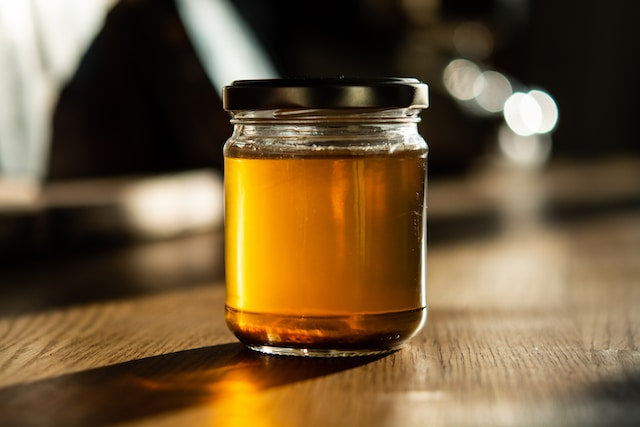 EARTH DAY TIP: Make Vegetable Stock!