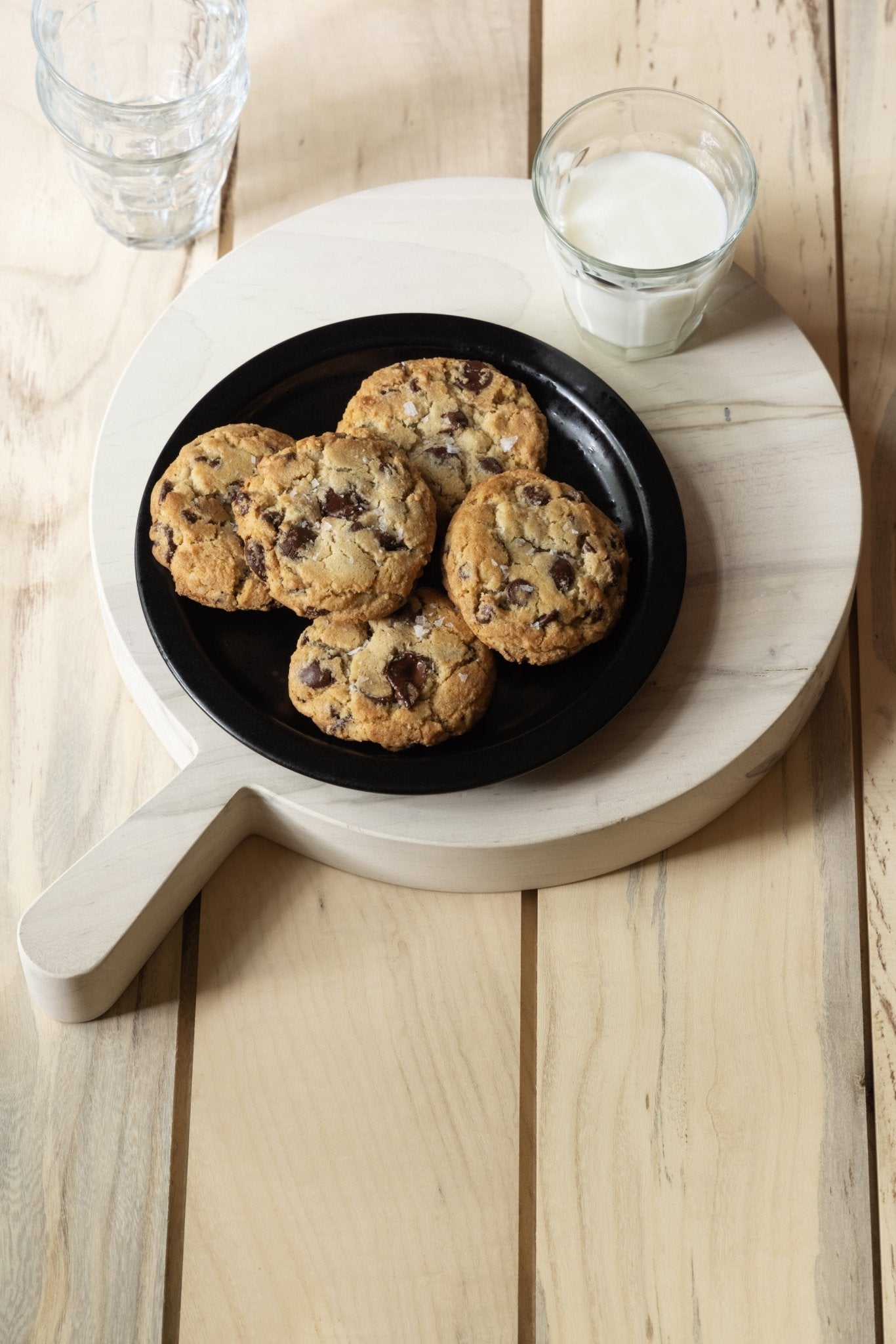 National Homemade Cookies Day is October 1! - Alabama Sawyer