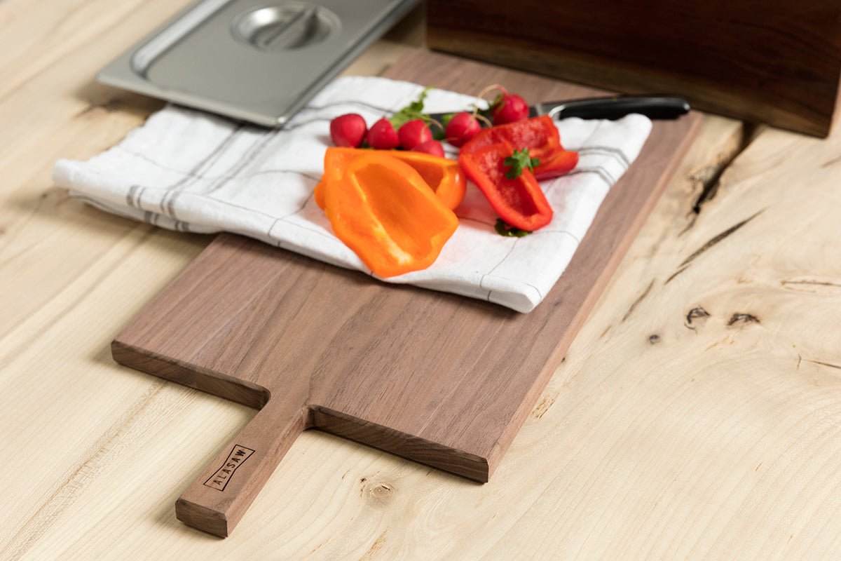 Product Reviews for Alabama Sawyer Cutting Boards and Magnetic Knife Holders - Alabama Sawyer