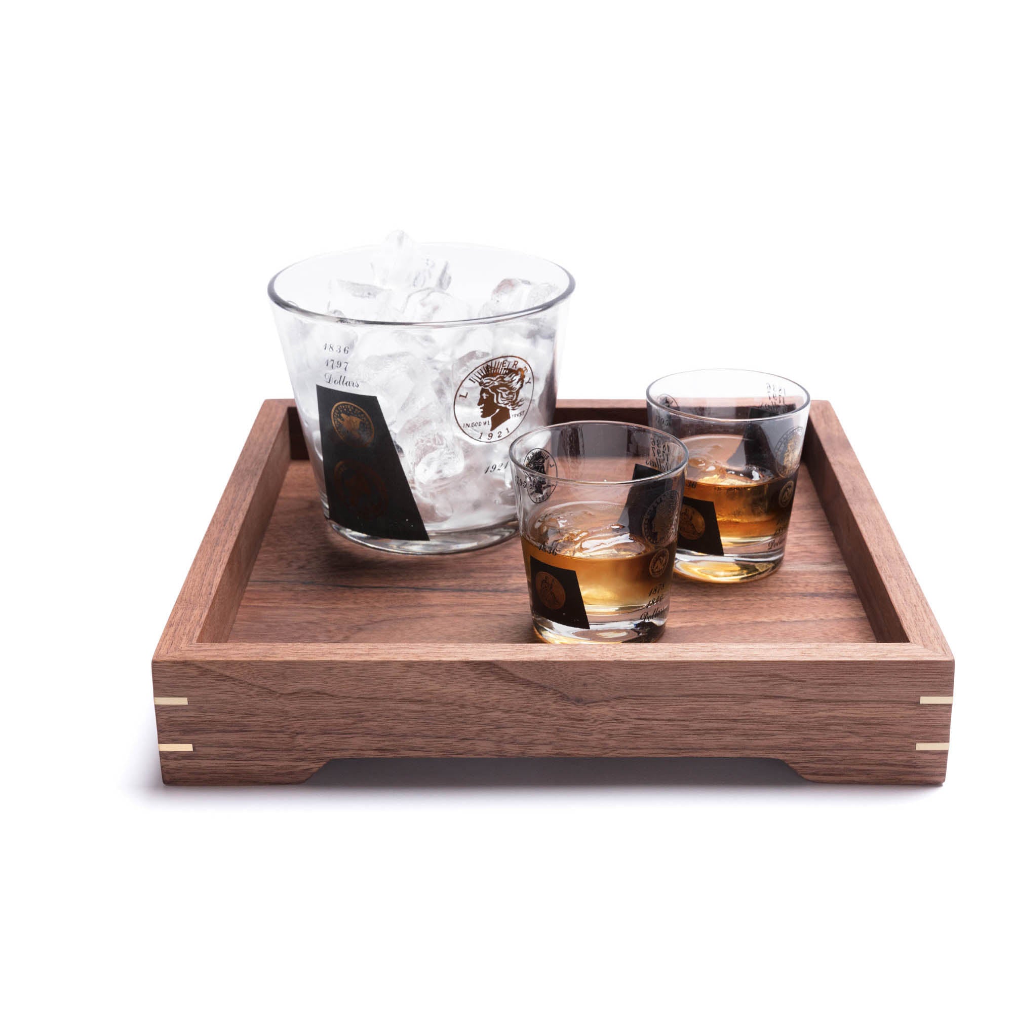 Product Reviews for Alabama Sawyer Wood Ice Buckets, Bread Boxes, Menorahs and Elegant Trays - Alabama Sawyer