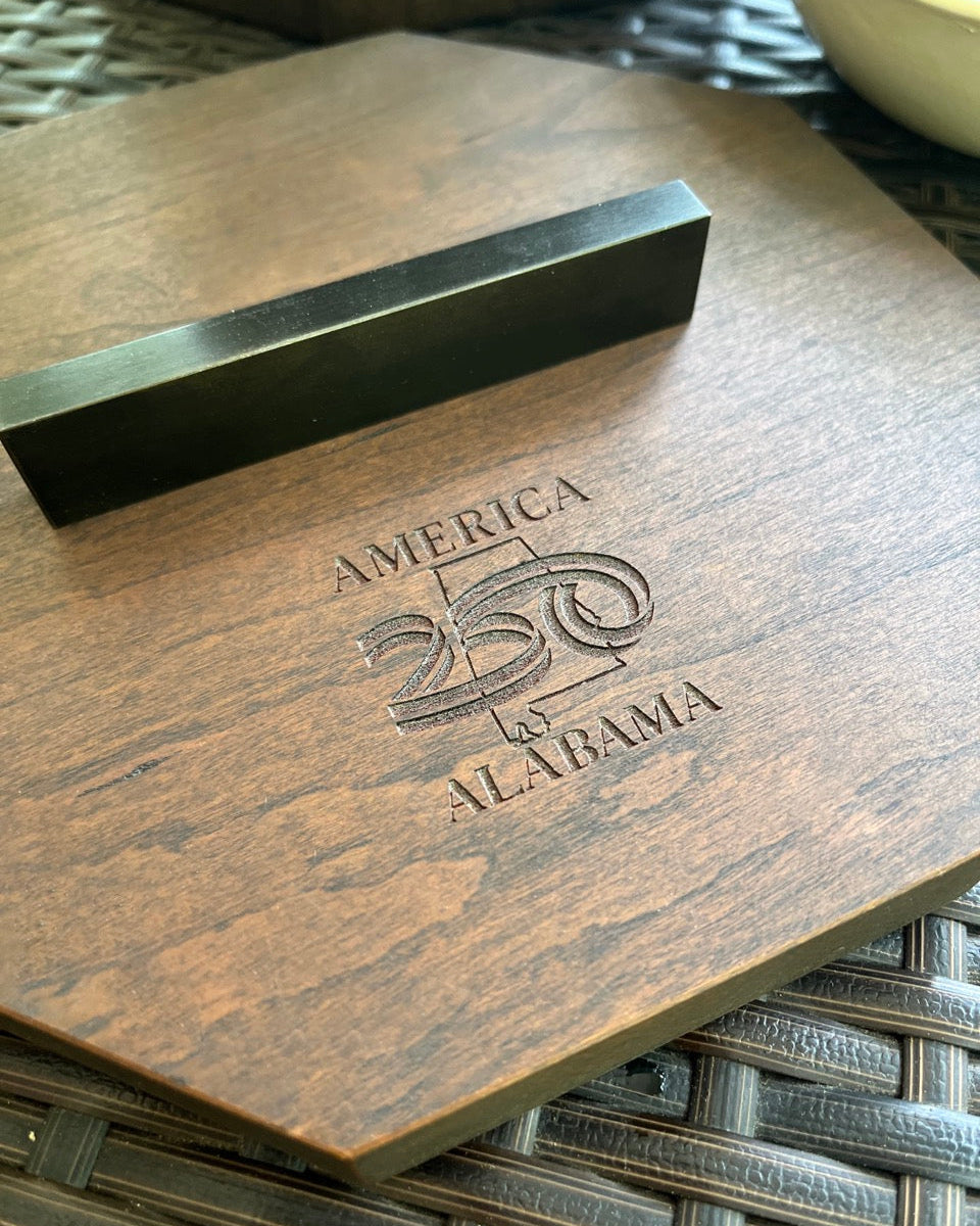 AL Semiquincentennial Collectibles
