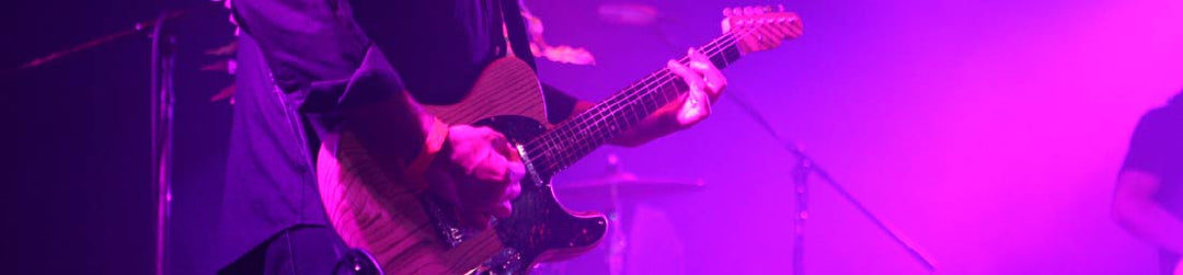 Sawyer Guitars | Alabama Sawyer x Les Nuby