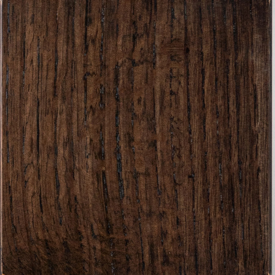 Barcelona Chair | Handmade Modern Wood Ladder Back Dining Chair with Upholstered Seat