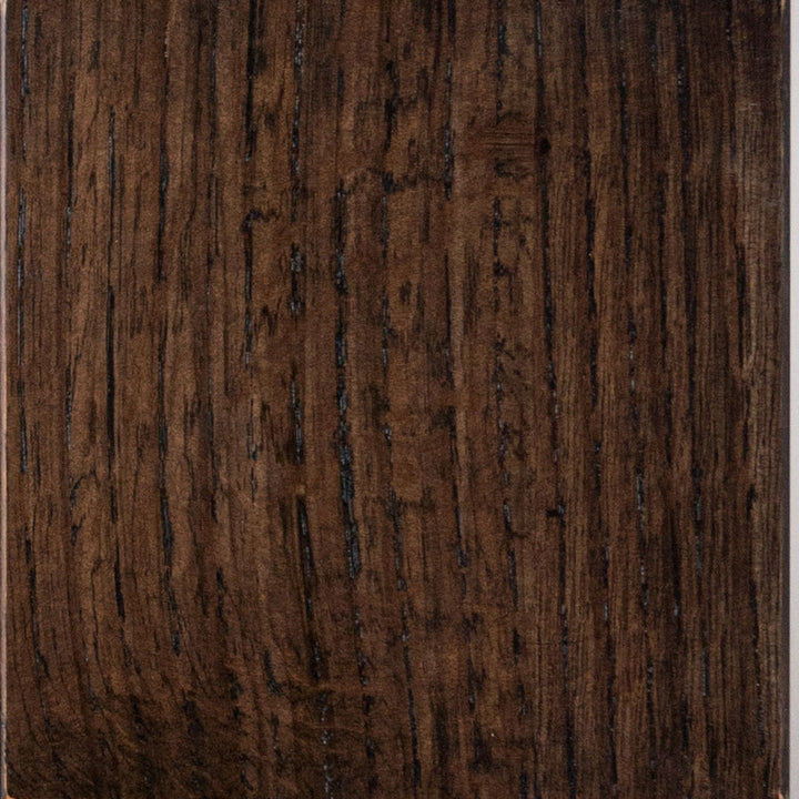 Barcelona Chair | Handmade Modern Wood Ladder Back Dining Chair with Upholstered Seat