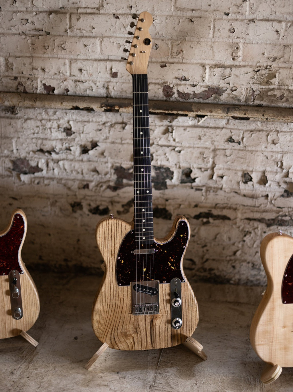 Sawyer Model A No: 2 | Sawyer Guitars | Fender Telecaster Replica