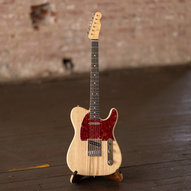 Sawyer Model A No: 1 | Sawyer Guitars | Fender Telecaster Replica