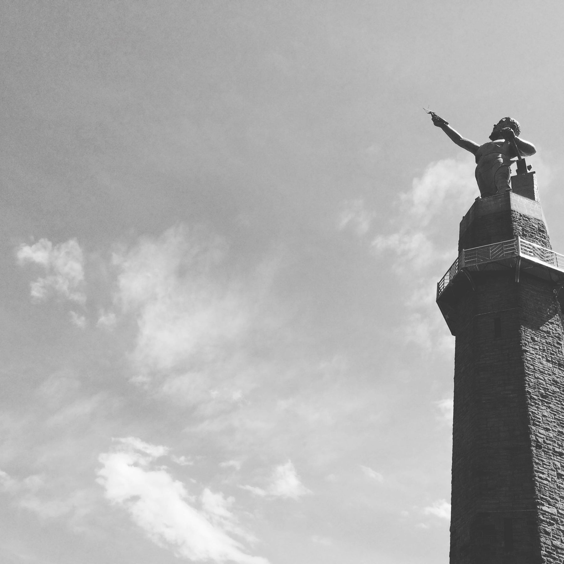 July 2016 — A Return to Alabama