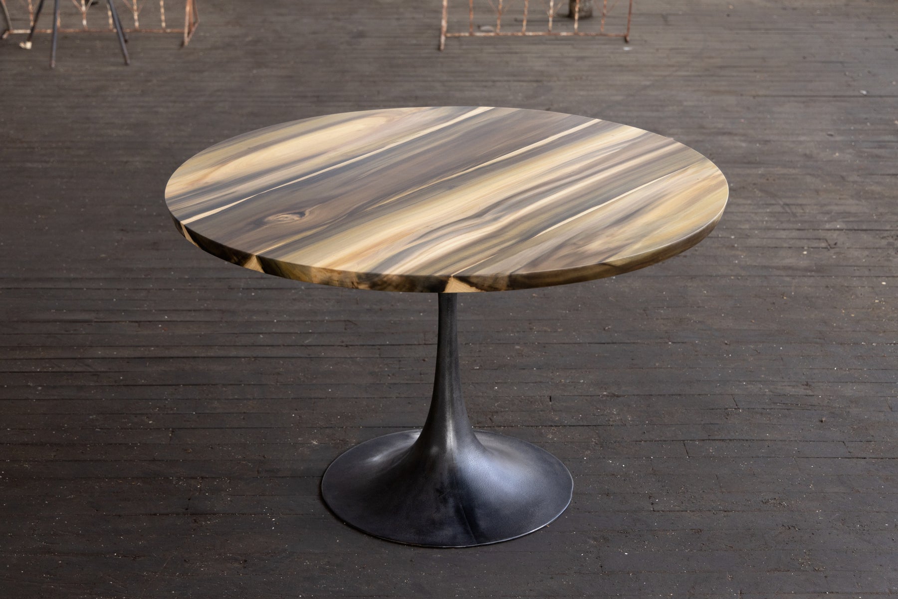 August 2020 — The Amicalola Table