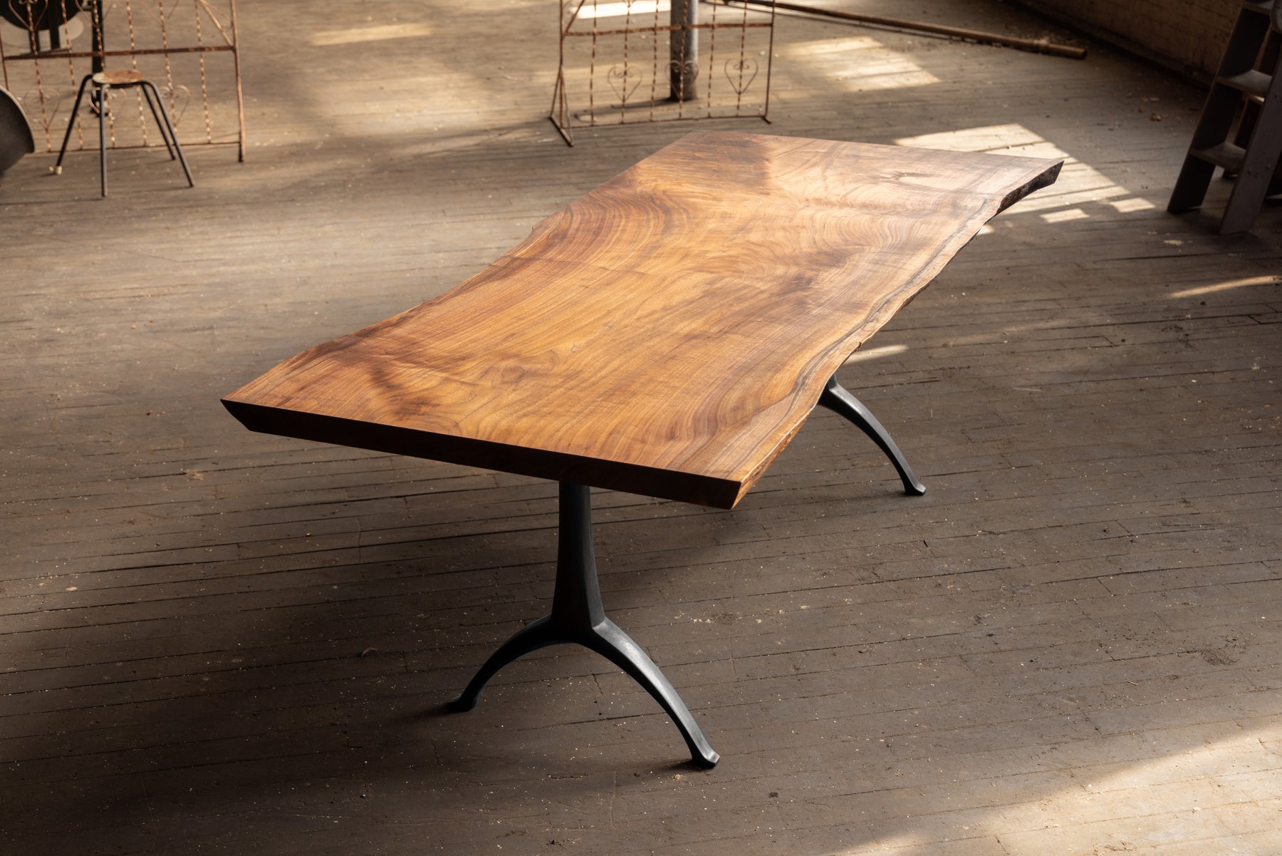 Fall 2017 — Legacy Table +  Garden & Gun Recognition