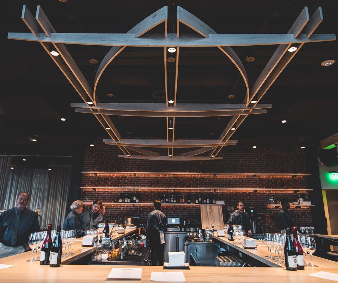 Fall 2019 — Hot and Hot Fish Club