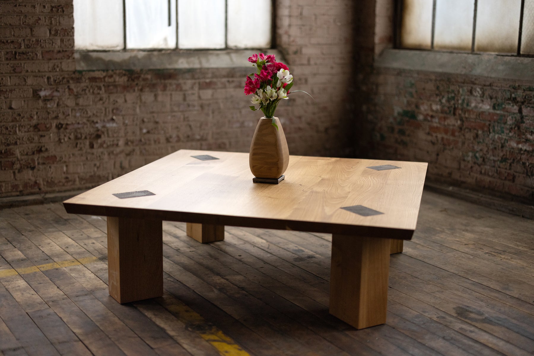 Fall 2023 — The Winston Table
