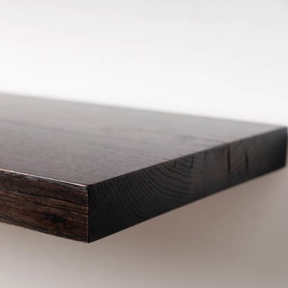 IN-STOCK Floating Shelves | Eco-Friendly Urban Wood Shelves - Alabama Sawyer